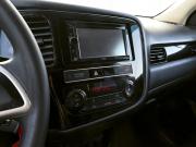 Mitsubishi Outlander III Рестайлинг 3 Екатеринбург  - изображение 31