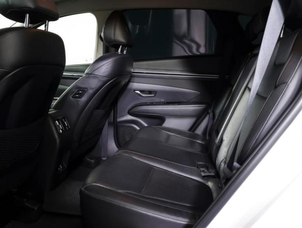 Hyundai Tucson IV с пробегом 2023 года, цена 2 990 000 рублей, 61699 км, внедорожник, Автокод Объявления
