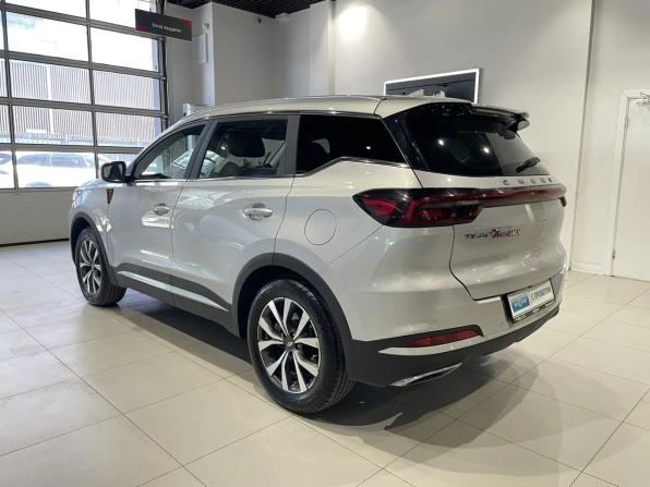 Chery Tiggo 7 Pro Max I с пробегом 2023 года, цена 1 720 000 рублей, 83818 км, внедорожник, Автокод Объявления