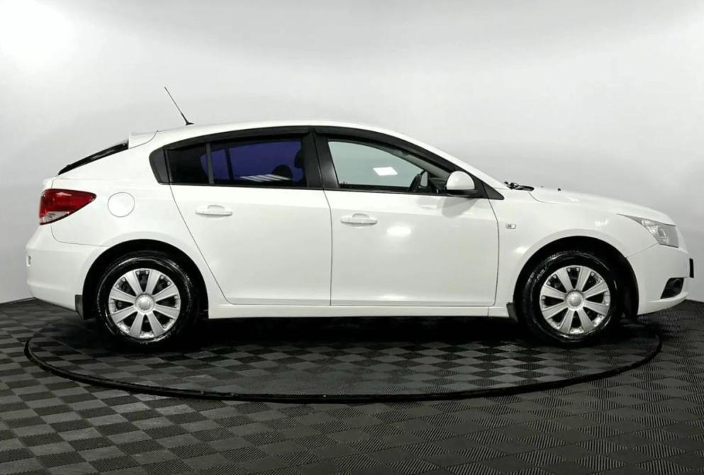 Chevrolet Cruze I Нижний Новгород  - изображение 5