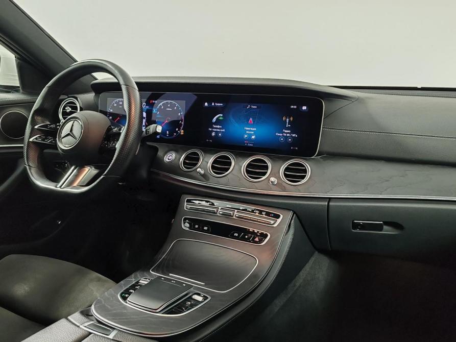 Mercedes-Benz E-Класс V (W213 S213 C238) Рестайлинг Москва  - изображение 11