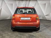 Suzuki SX4 I (Classic) Москва  - изображение 28