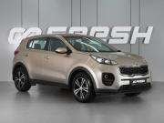 Kia Sportage IV Минеральные Воды  - изображение 18