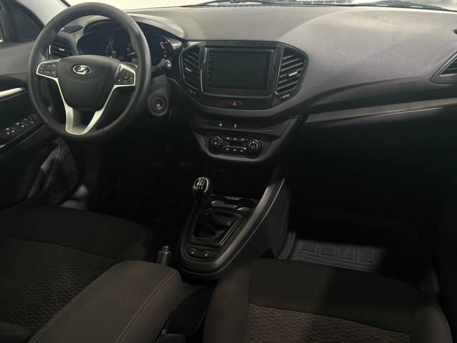 Lada (ВАЗ) Vesta I Красноярск  - изображение 4