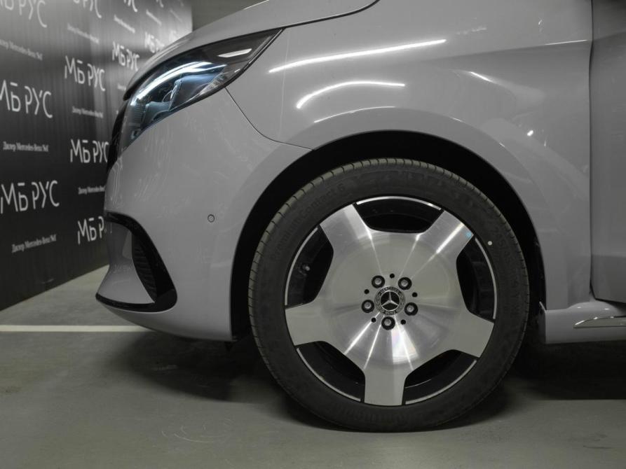 Mercedes-Benz V-Класс III (W447) Рестайлинг 2 Москва  - изображение 7