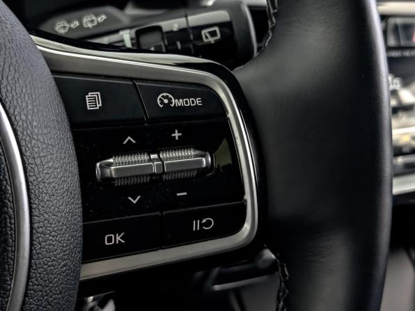 Kia Sorento IV с пробегом 2020 года, цена 3 995 000 рублей, 14810 км, внедорожник, Автокод Объявления