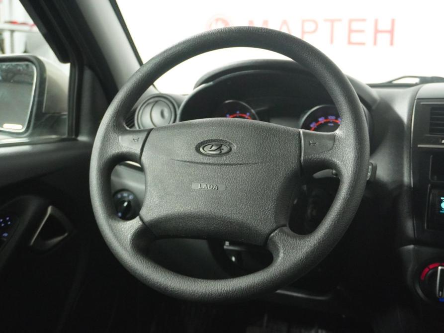 Lada (ВАЗ) Granta I Рестайлинг Вологда  - изображение 16