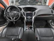 Acura TLX I Москва  - изображение 40