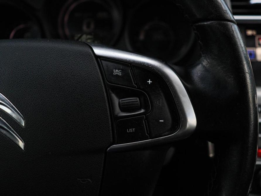 Citroen C4 II Рестайлинг Москва  - изображение 18
