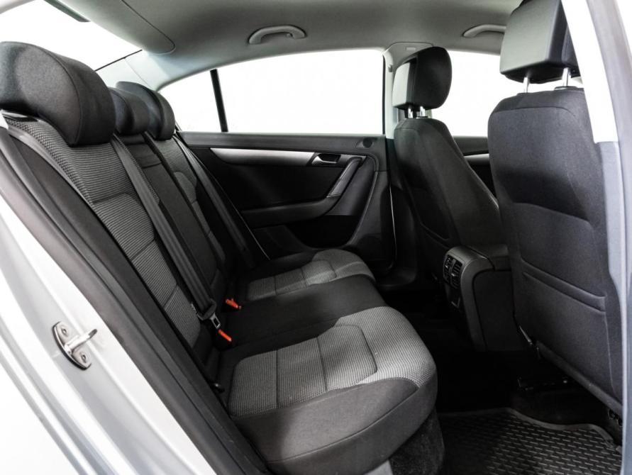 Volkswagen Passat B7 Санкт-Петербург  - изображение 23