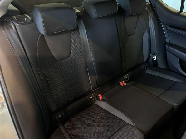 Skoda Octavia IV (A8) с пробегом 2021 года, цена 2 160 000 рублей, 162231 км, лифтбек, Автокод Объявления