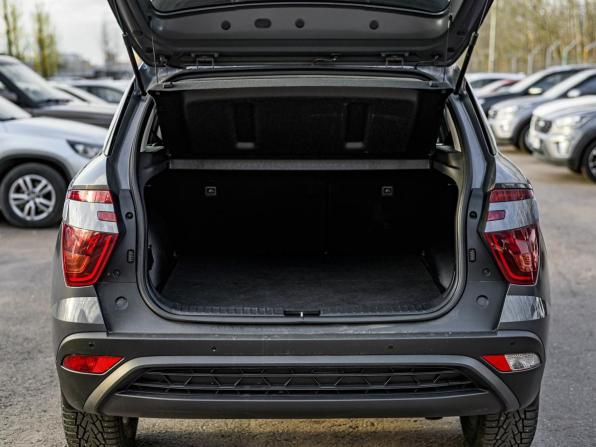 Hyundai Creta II с пробегом 2021 года, цена 2 460 000 рублей, 62896 км, внедорожник, Автокод Объявления