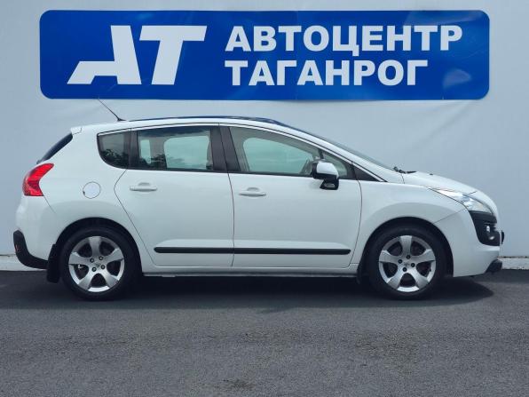 Peugeot 3008 I с пробегом 2012 года, цена 870 000 рублей, 114980 км, внедорожник, Автокод Объявления