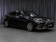 Lexus ES VII Тюмень  - изображение 31