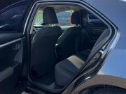 Toyota Corolla XI (E160 E170 E180) Нефтекамск  - изображение 19
