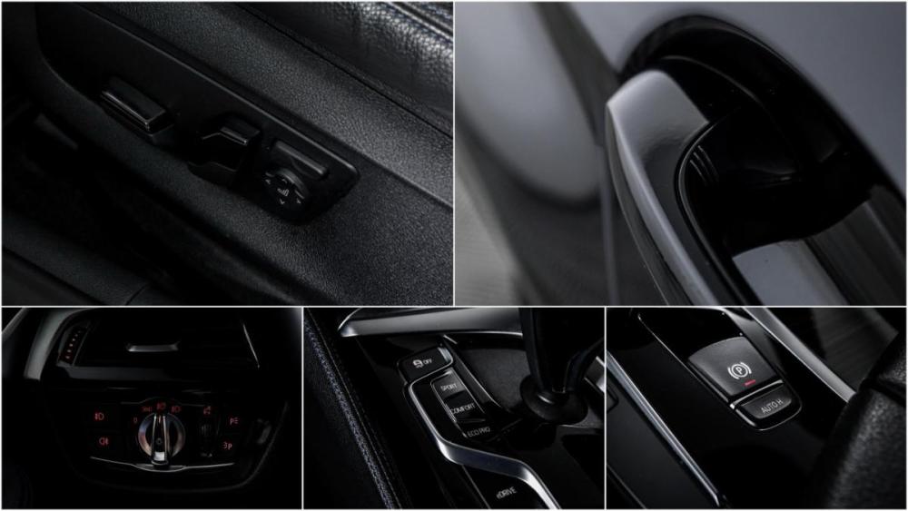 BMW 5 серии VII (G30/G31/G38) Москва  - изображение 21
