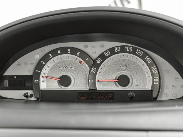 Toyota Sienta I Рестайлинг 2 с пробегом 2012 года, цена 950 000 рублей, 175942 км, минивэн, Автокод Объявления