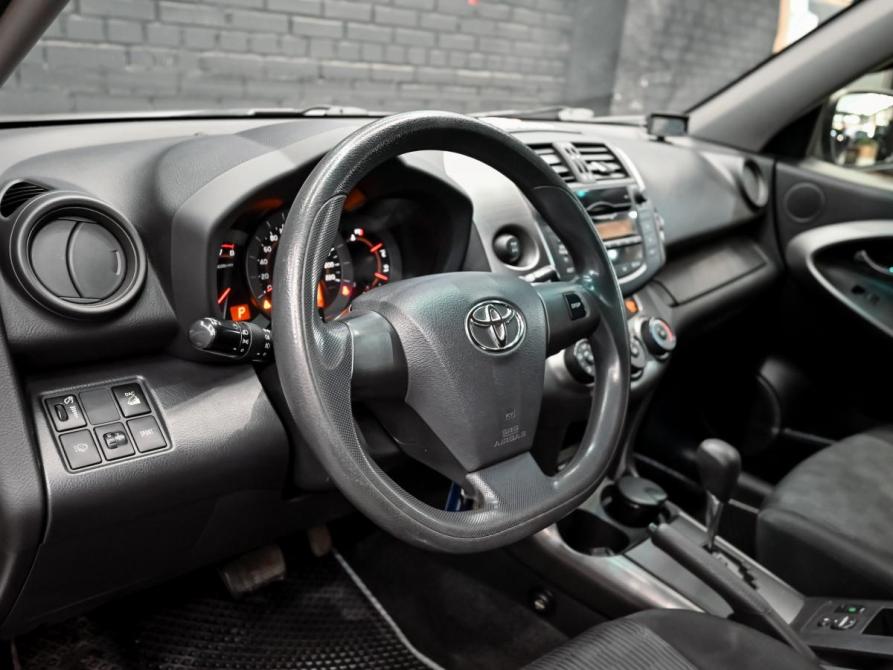 Toyota RAV4 III (XA30) Рестайлинг Екатеринбург  - изображение 12