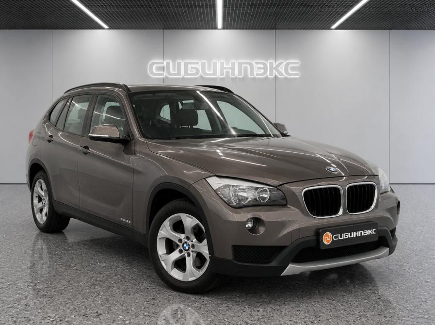 BMW X1 I (E84) Рестайлинг Кемерово  - изображение 6