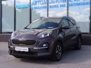 Kia Sportage IV Рестайлинг Екатеринбург  - изображение 26
