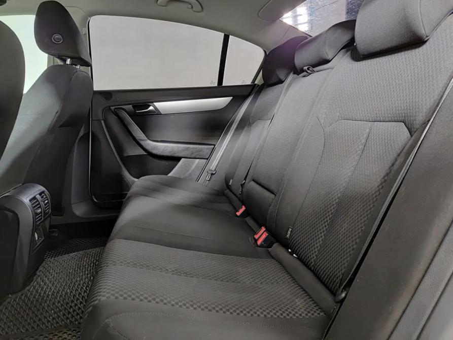 Volkswagen Passat B7 Уфа  - изображение 15