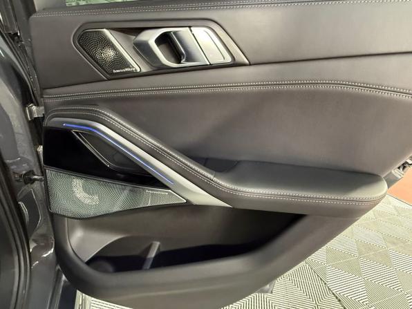 BMW X6 III (G06) с пробегом 2022 года, цена 8 999 000 рублей, 98692 км, внедорожник, Автокод Объявления