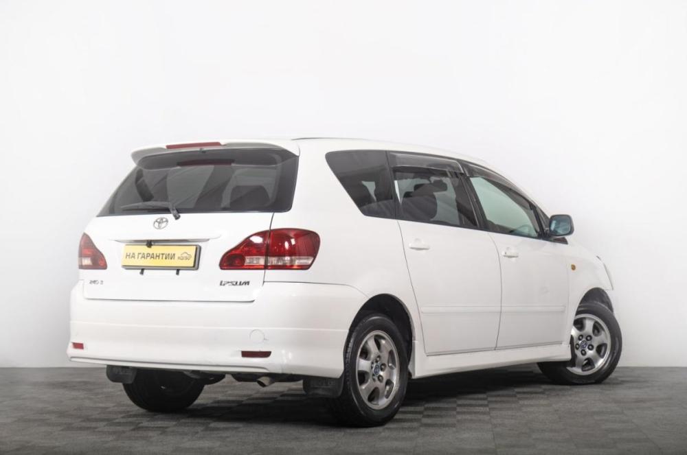 Toyota Ipsum II (M20) Томск  - изображение 7