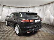 Jaguar F-Pace I Москва  - изображение 38