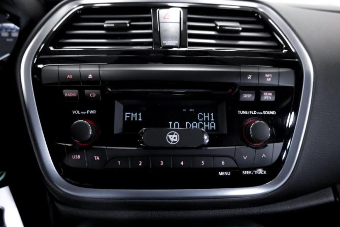 Suzuki SX4 II (S-Cross) Рестайлинг с пробегом 2019 года, цена 1 849 000 рублей, 68485 км, хэтчбек, Автокод Объявления