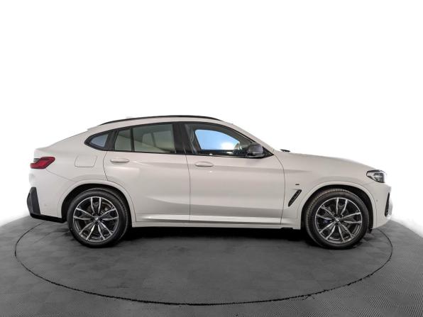 BMW X4 II (G02) Рестайлинг с пробегом 2022 года, цена 6 400 000 рублей, 60720 км, внедорожник, Автокод Объявления