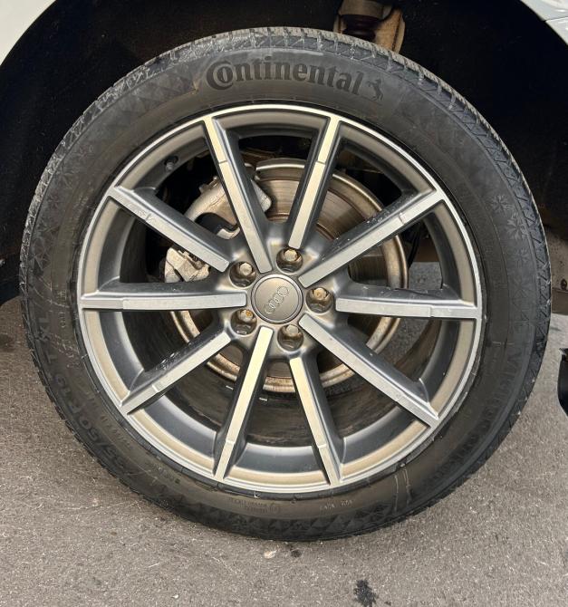 Audi Q5 I (8R) Рестайлинг Альметьевск  - изображение 33