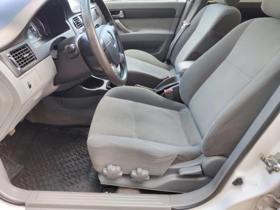 Daewoo Gentra II Набережные Челны  - изображение 8