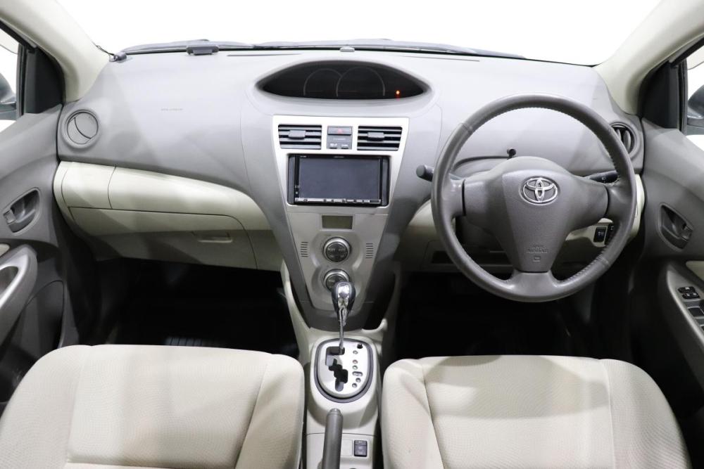 Toyota Belta I Иркутск  - изображение 15