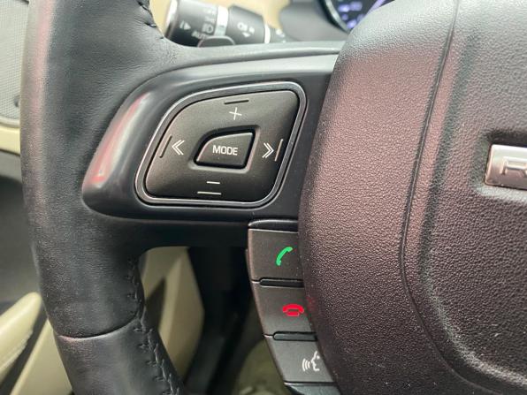 Land Rover Range Rover Evoque I с пробегом 2014 года, цена 1 600 000 рублей, 294700 км, внедорожник, Автокод Объявления