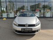 Volkswagen Golf VI Ижевск  - изображение 24