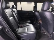 Toyota Highlander II (XU40) Рестайлинг Москва  - изображение 37