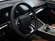 Omoda C5 I Ростов-на-Дону  - изображение 43