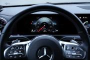 Mercedes-Benz CLA II (C118 X118) Москва  - изображение 36