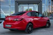 Opel Astra J Рестайлинг Уфа  - изображение 24