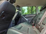Volkswagen Tiguan I Рестайлинг Саратов  - изображение 65