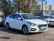Hyundai Solaris II Санкт-Петербург  - изображение 16