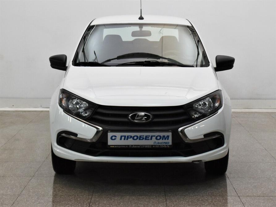 Lada (ВАЗ) Granta I Рестайлинг Москва  - изображение 2