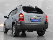 Hyundai Tucson I Новосибирск  - изображение 51