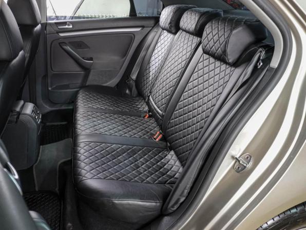 Volkswagen Jetta V с пробегом 2008 года, цена 689 000 рублей, 169331 км, седан, Автокод Объявления