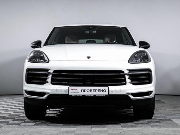 Porsche Cayenne III с пробегом 2020 года, цена 6 282 197 рублей, 79931 км, внедорожник, Автокод Объявления