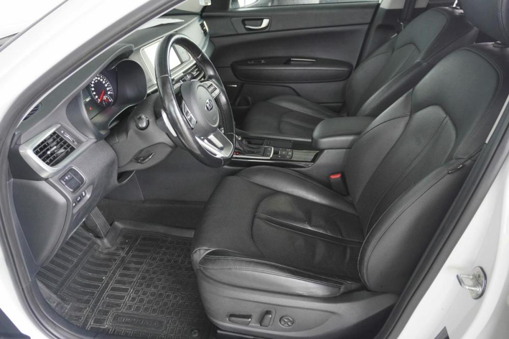 Kia Optima IV Рестайлинг Калининград  - изображение 18
