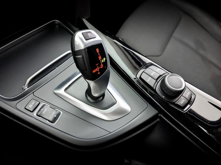 BMW 3 серии VI (F3x) Рестайлинг Москва  - изображение 25