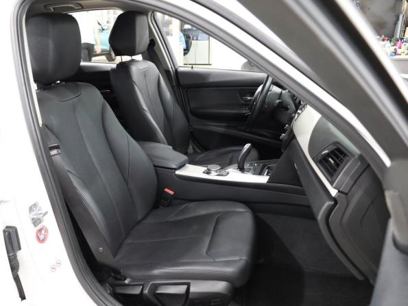 BMW 3 серии VI (F3x) с пробегом 2014 года, цена 1 780 000 рублей, 118438 км, седан, Автокод Объявления
