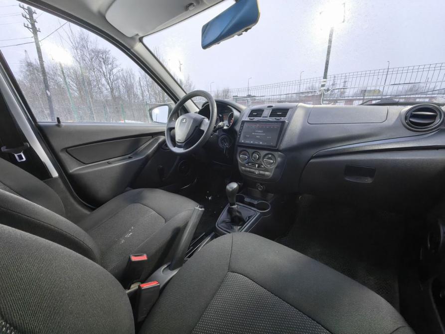Lada (ВАЗ) Granta I Рестайлинг Санкт-Петербург  - изображение 10