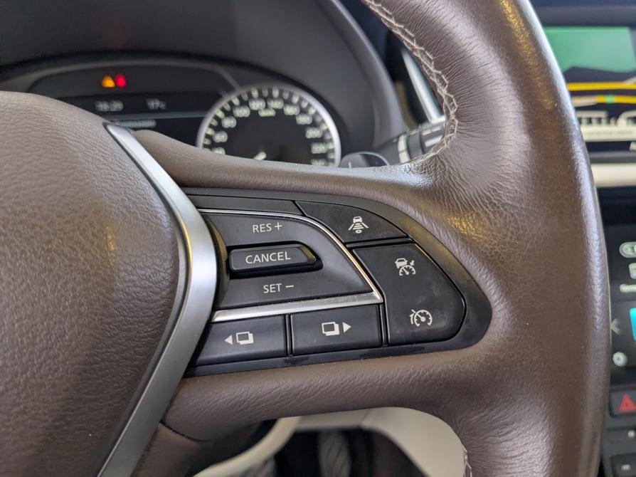 Infiniti QX50 II Москва  - изображение 18